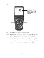 Предварительный просмотр 61 страницы BFM Europe Celena Installation, Maintenance & User Instructions