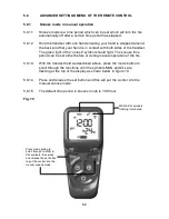 Предварительный просмотр 62 страницы BFM Europe Celena Installation, Maintenance & User Instructions