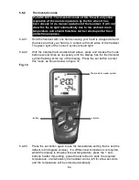 Предварительный просмотр 64 страницы BFM Europe Celena Installation, Maintenance & User Instructions