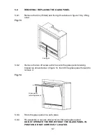 Предварительный просмотр 67 страницы BFM Europe Celena Installation, Maintenance & User Instructions