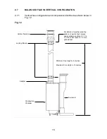 Предварительный просмотр 15 страницы BFM Europe Da Vinci Installation, Maintenance & User Instructions