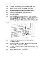 Предварительный просмотр 41 страницы BFM Europe Da Vinci Installation, Maintenance & User Instructions