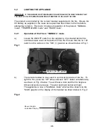 Предварительный просмотр 46 страницы BFM Europe Da Vinci Installation, Maintenance & User Instructions