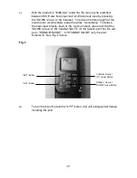 Предварительный просмотр 47 страницы BFM Europe Da Vinci Installation, Maintenance & User Instructions