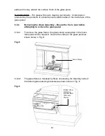 Предварительный просмотр 51 страницы BFM Europe Da Vinci Installation, Maintenance & User Instructions