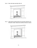 Предварительный просмотр 53 страницы BFM Europe Da Vinci Installation, Maintenance & User Instructions