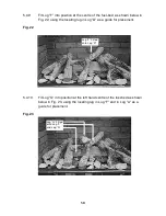 Предварительный просмотр 58 страницы BFM Europe Da Vinci Installation, Maintenance & User Instructions