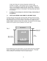 Preview for 6 page of BFM Europe GICCI2MN Installation, Maintenance & User Instructions