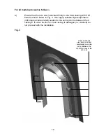 Preview for 10 page of BFM Europe GICCI2MN Installation, Maintenance & User Instructions