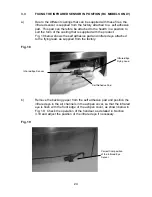 Preview for 23 page of BFM Europe GICCI2MN Installation, Maintenance & User Instructions