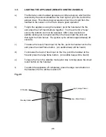 Preview for 25 page of BFM Europe GICCI2MN Installation, Maintenance & User Instructions