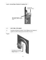 Preview for 27 page of BFM Europe GICCI2MN Installation, Maintenance & User Instructions