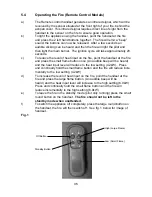 Preview for 35 page of BFM Europe GICCI2MN Installation, Maintenance & User Instructions