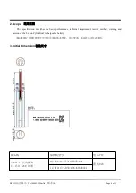 Предварительный просмотр 4 страницы BFN ICR10440 Specification