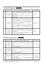 Предварительный просмотр 7 страницы BFN ICR10440 Specification