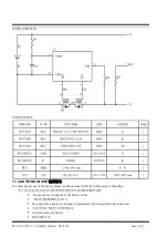 Предварительный просмотр 9 страницы BFN ICR10440 Specification