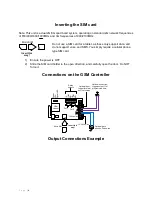 Preview for 4 page of BFT Americans Prime Installation & User Manual