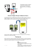 Preview for 5 page of BFT Americans Prime Installation & User Manual