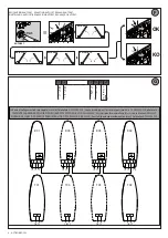 Предварительный просмотр 4 страницы BFT A-CT BOARD SW Installation Manual