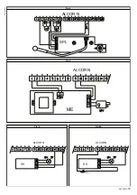 Preview for 25 page of BFT ALCOR N Installation And User Manual