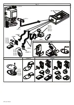 Preview for 26 page of BFT ALCOR N Installation And User Manual