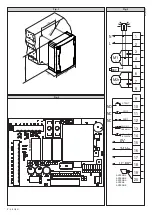 Preview for 2 page of BFT ALCOR N Installation Manual