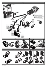 Preview for 4 page of BFT ALCOR N Installation Manual