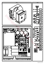 Предварительный просмотр 9 страницы BFT ALCOR Installation And User Manual