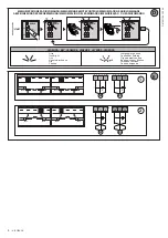 Preview for 4 page of BFT ALCORA AC A Installation Manual