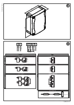 Preview for 5 page of BFT ALCORA AC A Installation Manual