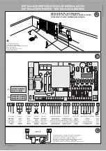 Предварительный просмотр 2 страницы BFT ALENA ACL2 Installation Manual