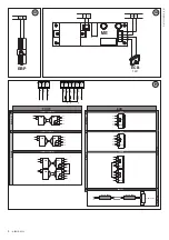 Предварительный просмотр 4 страницы BFT ALENA ACL2 Installation Manual