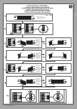 Preview for 4 page of BFT ALENA SW2 CPEM Installation Manual