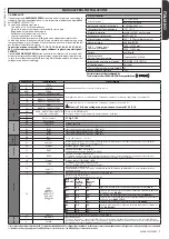 Preview for 7 page of BFT ALENA SW2 CPEM Installation Manual