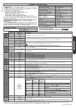 Preview for 15 page of BFT ALENA SW2 CPEM Installation Manual