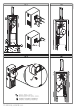 Предварительный просмотр 46 страницы BFT ALPHA BOM Installation And User Manual