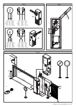 Предварительный просмотр 47 страницы BFT ALPHA BOM Installation And User Manual