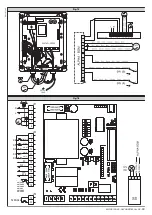 Предварительный просмотр 49 страницы BFT ALPHA BOM Installation And User Manual