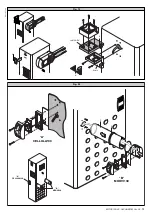 Предварительный просмотр 51 страницы BFT ALPHA BOM Installation And User Manual