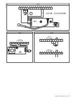 Предварительный просмотр 25 страницы BFT ALPHA Installation And User Manual