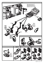 Preview for 37 page of BFT ALTAIR-P Installation And User Manual