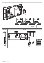 Preview for 38 page of BFT ALTAIR-P Installation And User Manual