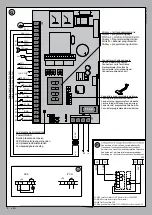 Предварительный просмотр 3 страницы BFT ARES Series Installation And User Manual