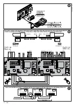 Предварительный просмотр 6 страницы BFT ARES Series Installation And User Manual