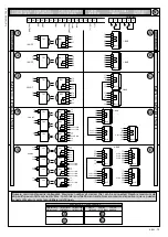 Предварительный просмотр 7 страницы BFT ARES Series Installation And User Manual