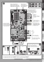 Предварительный просмотр 3 страницы BFT ARES ULTRA BT A 1000 Installation And User Manual