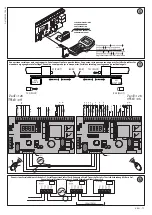 Preview for 6 page of BFT ARES Installation And User Manual