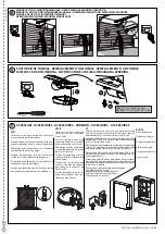 Предварительный просмотр 53 страницы BFT ARGO BT A 20 Installation And User Manual