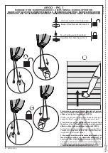 Preview for 8 page of BFT ARGO Installation Manual