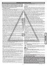 Preview for 13 page of BFT ARGO Installation Manual